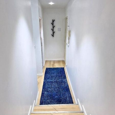 Loft De Luxe Tour Eiffel Daire Paris Dış mekan fotoğraf