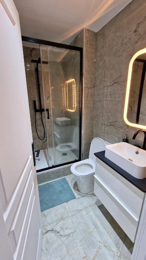 Loft De Luxe Tour Eiffel Daire Paris Dış mekan fotoğraf