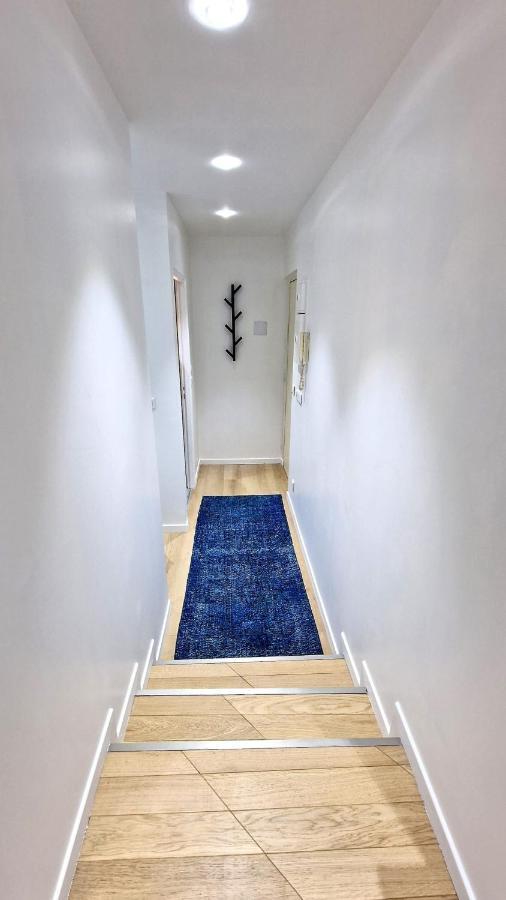 Loft De Luxe Tour Eiffel Daire Paris Dış mekan fotoğraf